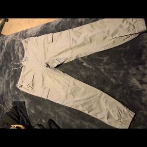 Jogger pants